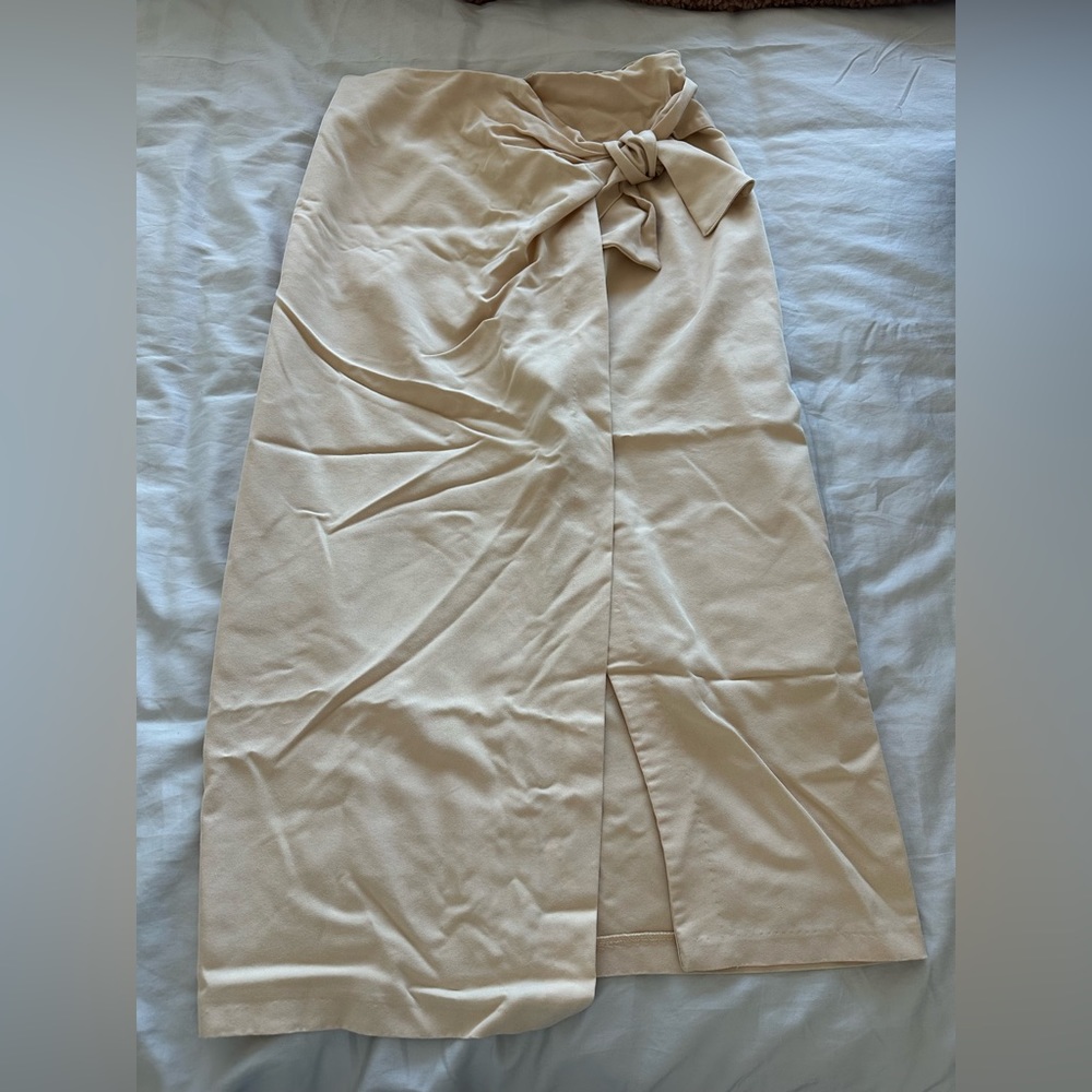 Zara Maxi skirt
